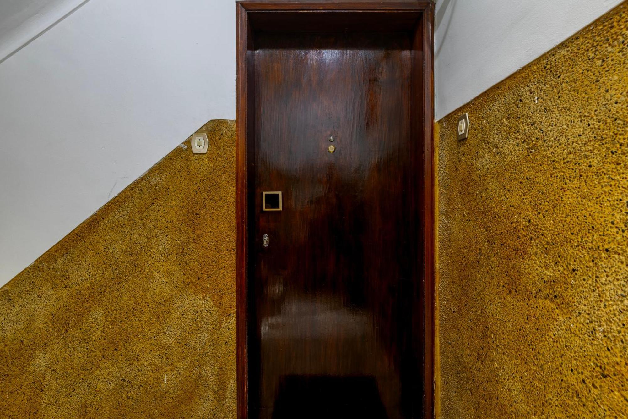 Cosy Remodeled Apartment In The City Center Fundão Екстериор снимка